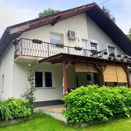 Holiday Residence Buric Visoko Ngoại thất bức ảnh