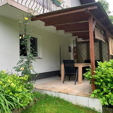Holiday Residence Buric Visoko Ngoại thất bức ảnh