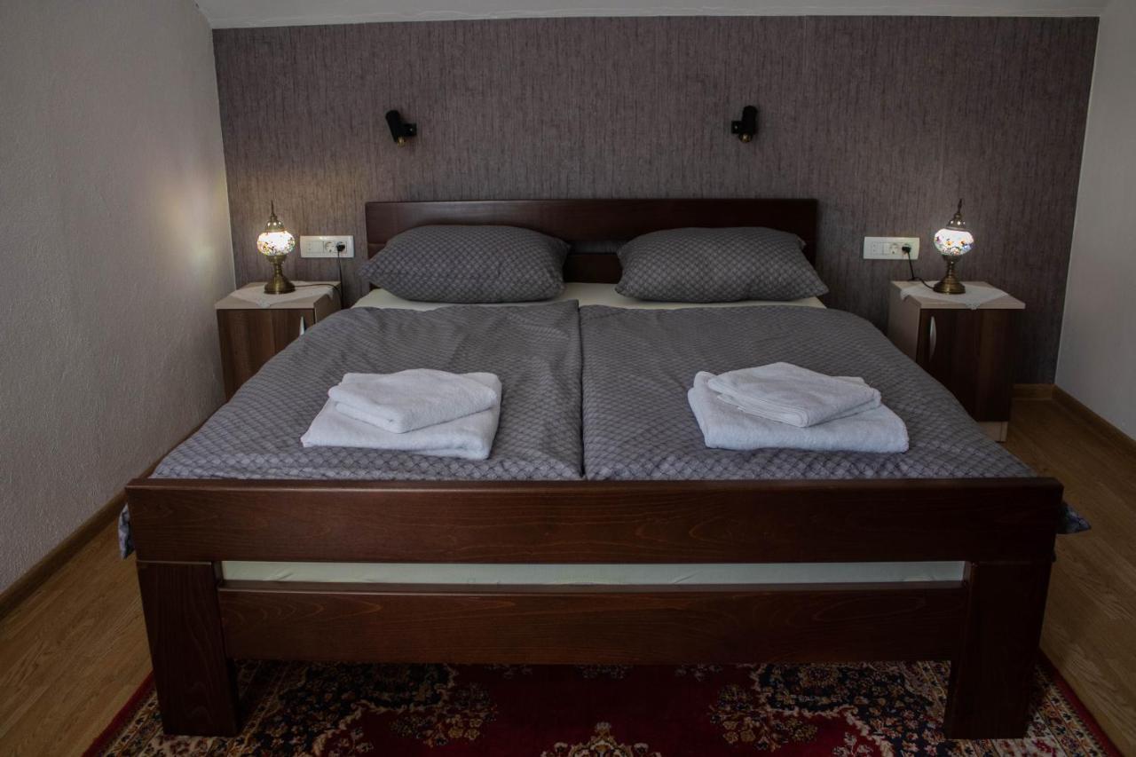 Holiday Residence Buric Visoko Ngoại thất bức ảnh