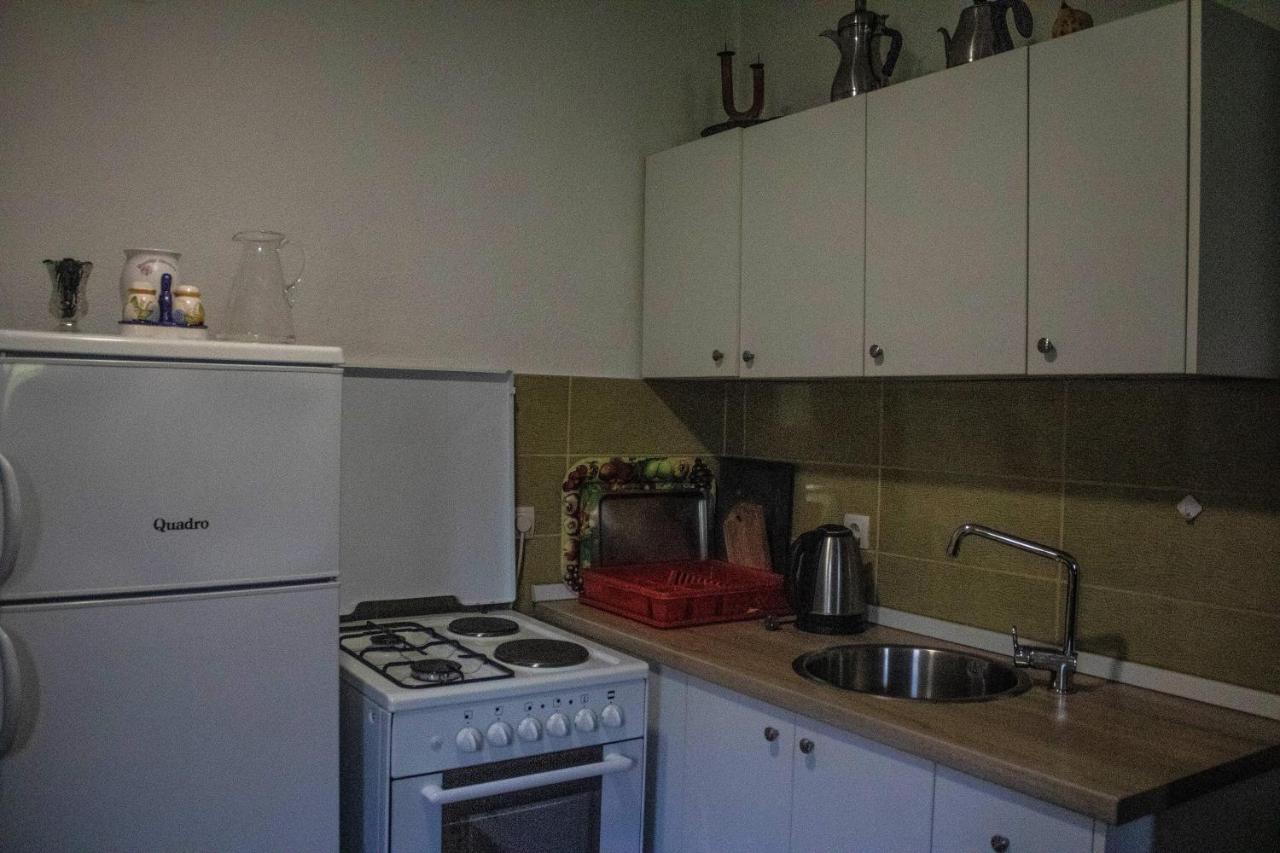 Holiday Residence Buric Visoko Ngoại thất bức ảnh