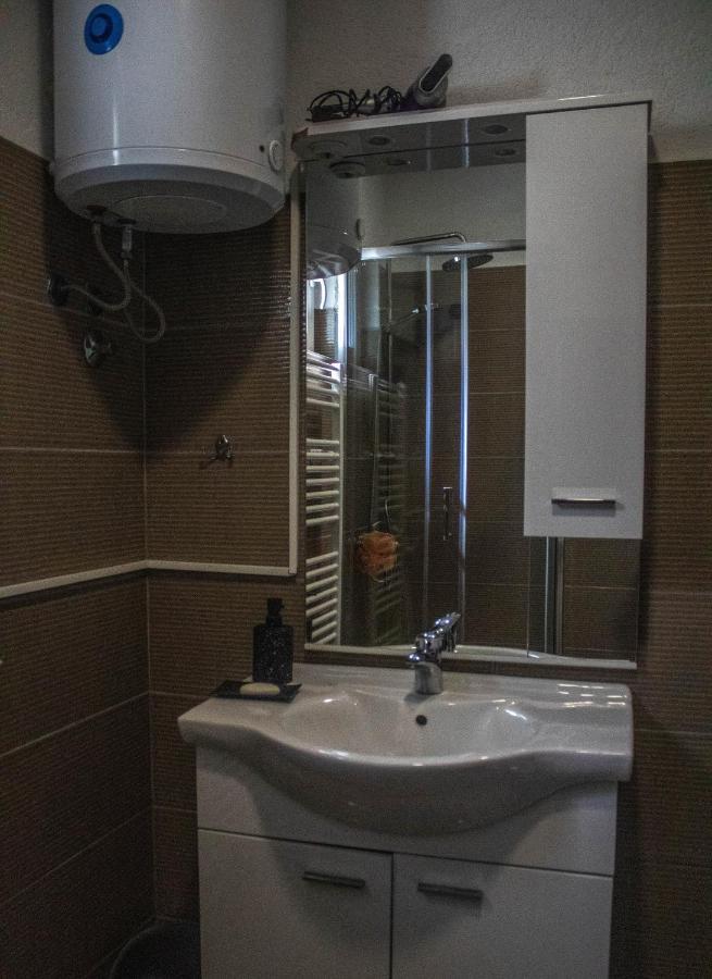 Holiday Residence Buric Visoko Ngoại thất bức ảnh