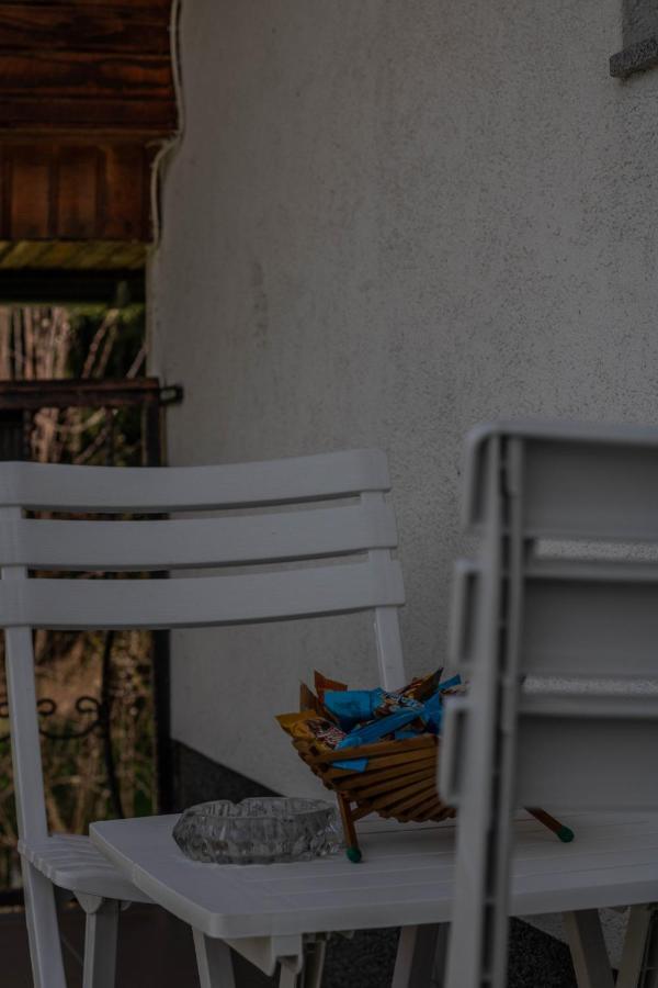 Holiday Residence Buric Visoko Ngoại thất bức ảnh