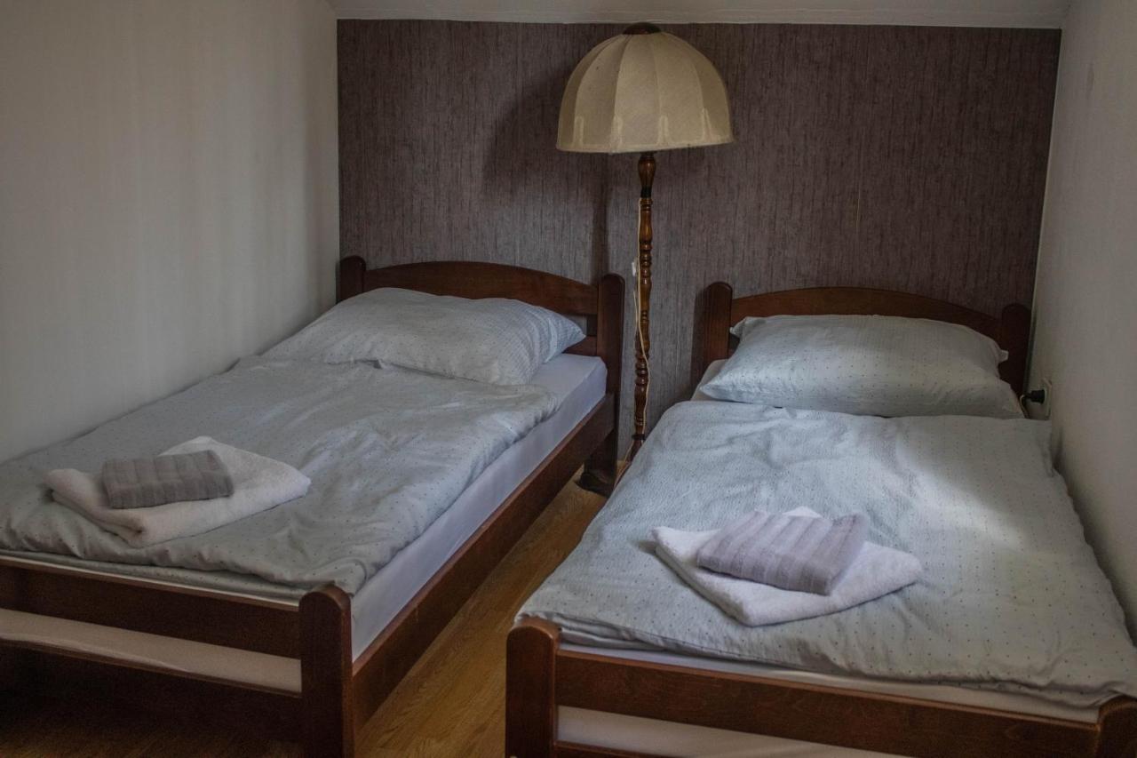 Holiday Residence Buric Visoko Ngoại thất bức ảnh