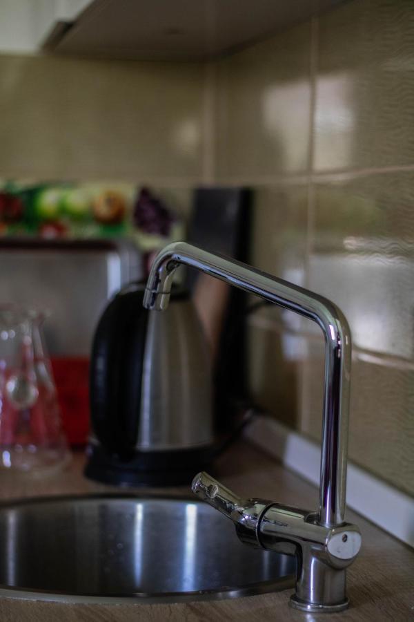 Holiday Residence Buric Visoko Ngoại thất bức ảnh