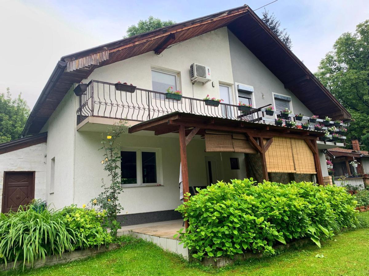 Holiday Residence Buric Visoko Ngoại thất bức ảnh