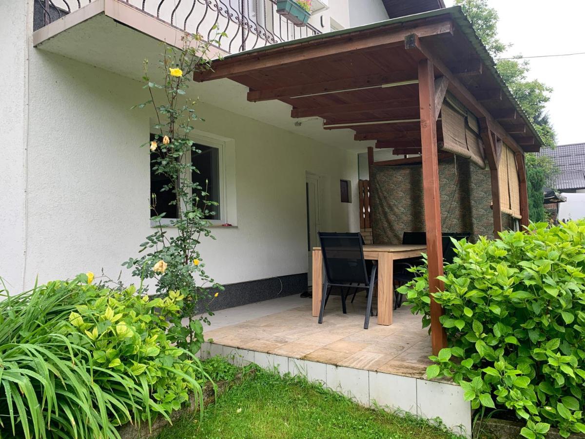Holiday Residence Buric Visoko Ngoại thất bức ảnh