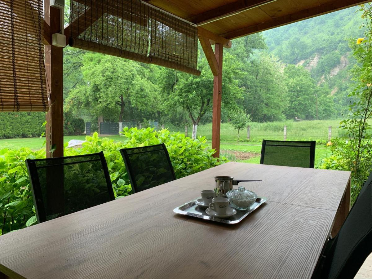 Holiday Residence Buric Visoko Ngoại thất bức ảnh