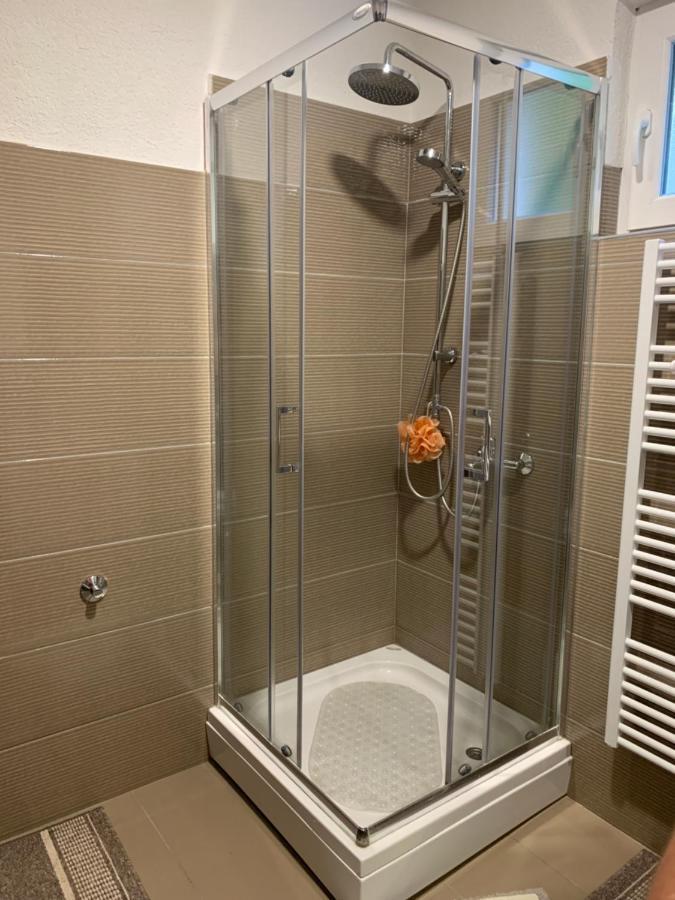 Holiday Residence Buric Visoko Ngoại thất bức ảnh