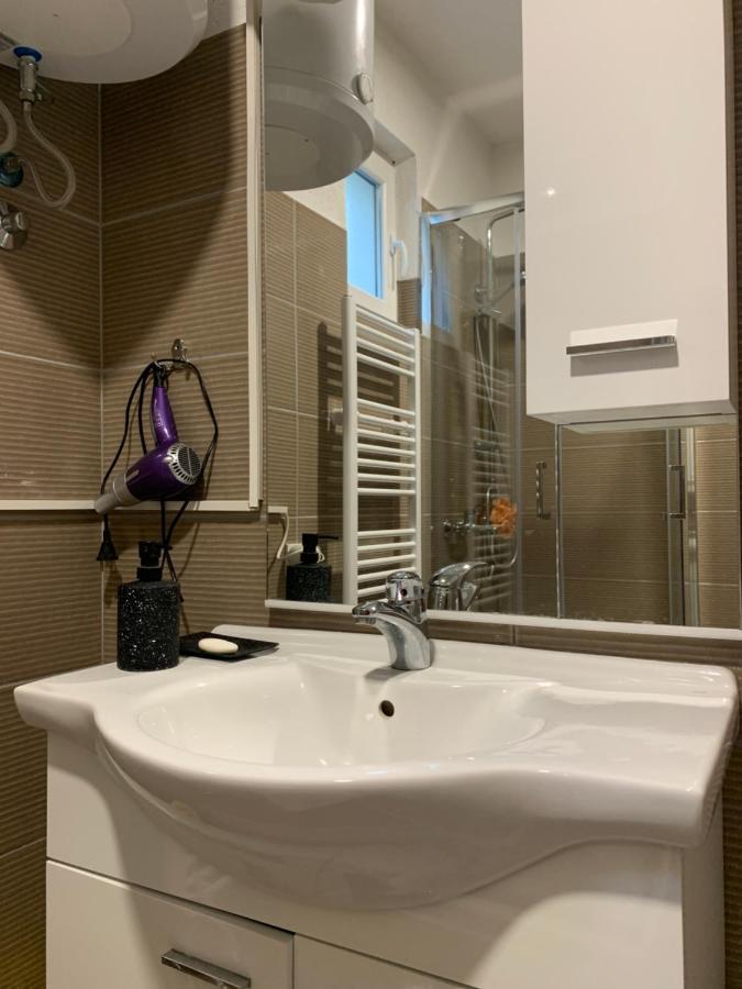 Holiday Residence Buric Visoko Ngoại thất bức ảnh