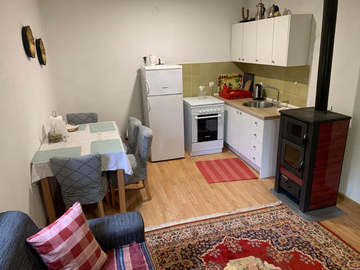 Holiday Residence Buric Visoko Ngoại thất bức ảnh