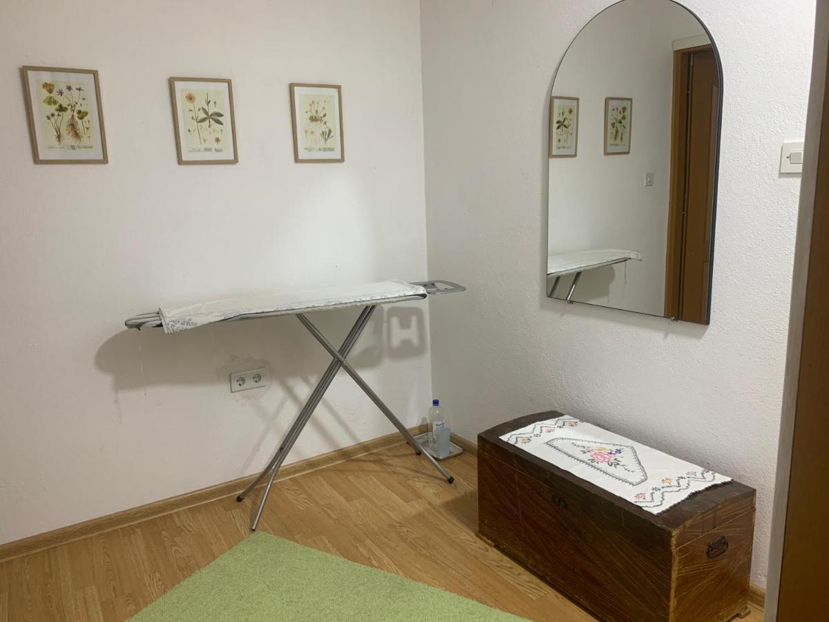Holiday Residence Buric Visoko Ngoại thất bức ảnh