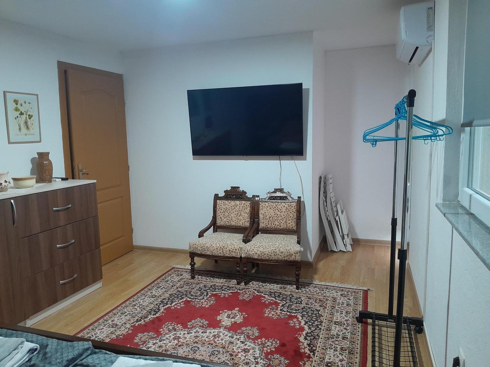 Holiday Residence Buric Visoko Ngoại thất bức ảnh