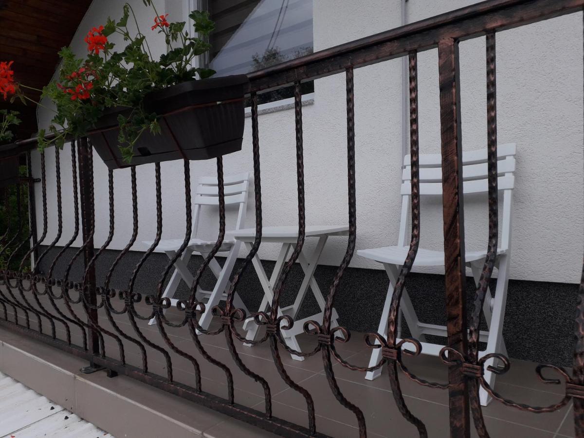Holiday Residence Buric Visoko Ngoại thất bức ảnh